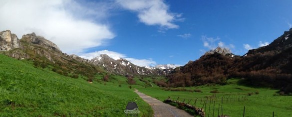 Pradera del Valle