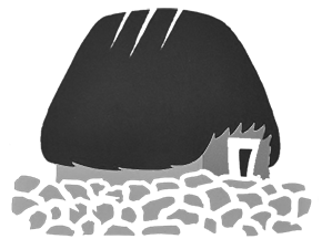 Logo El Meirel gris